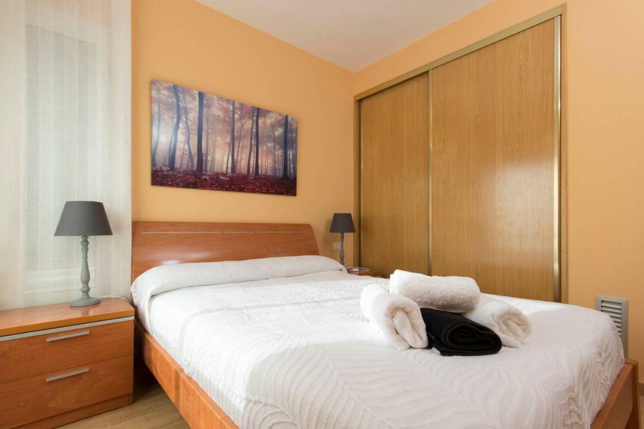 Comfort Home Calafell Exterior foto